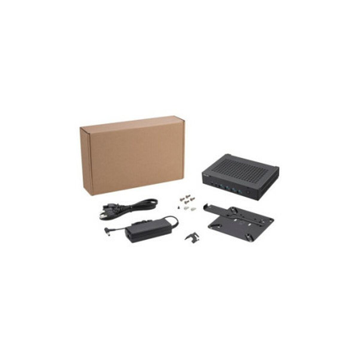 Mini Pc Asus Barebone Intel N200 Sort