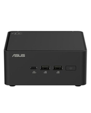 Mini Pc Asus Kompakt Stationær Pc Med Intel  10 Kerner  Windows 11 Pro