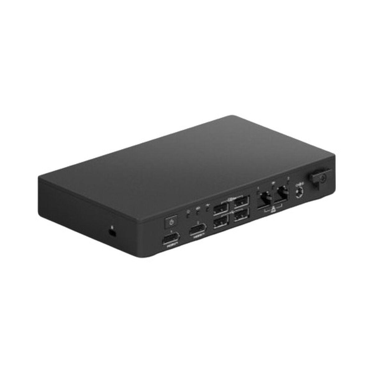 Mini Pc Asus Nuc Intel Atom X7211e 64 Gb Emmc Hdmi Lan