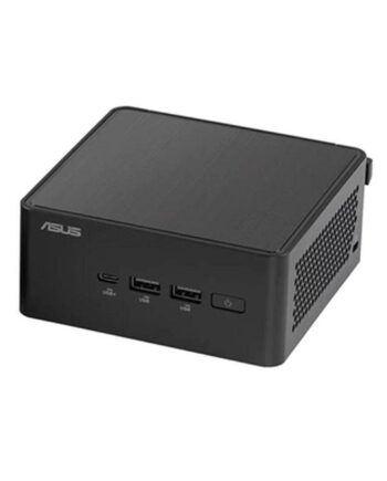 Mini Pc Asus Nuc Intel Evo Core Ultra   125h