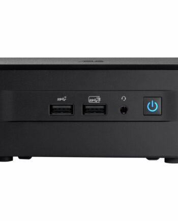 Mini Pc Asus Nuc Med Intel Core I7-1370p  Sort