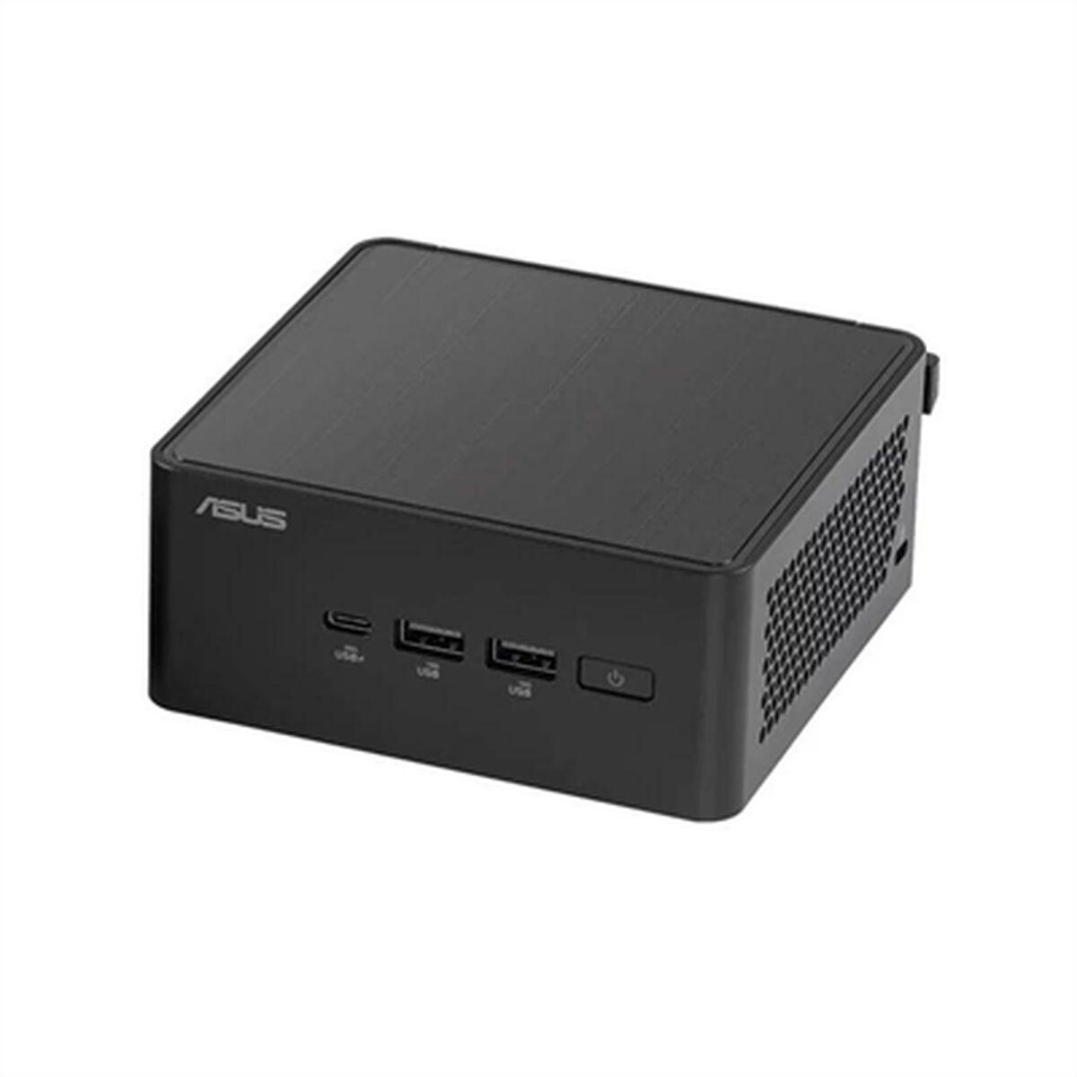 Mini Pc Asus Nuc Med Intel Core 100u