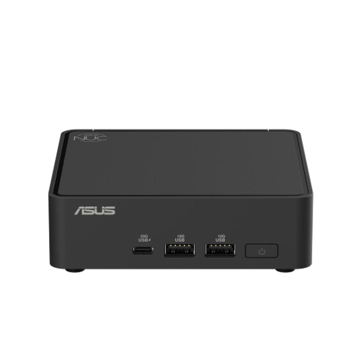 Mini Pc Asus Rnuc15crku500002 Intel Core Ultra Windows 11 Pro