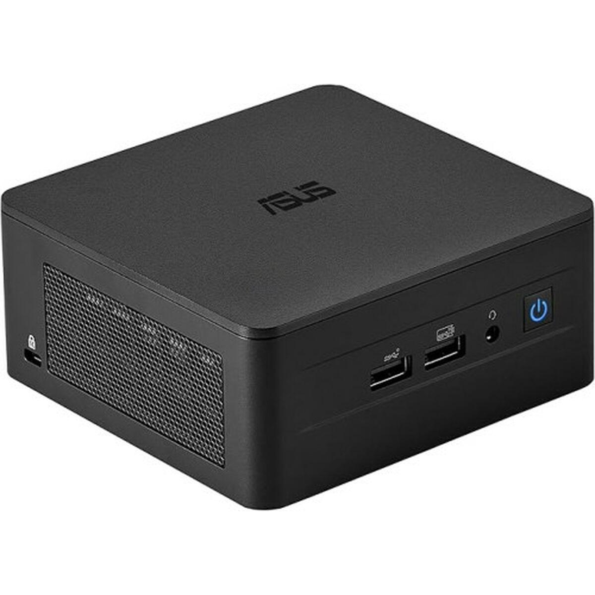 Mini Pc Asus Rnuc13l3hv500002i Sort Desktop Med 64 Gb