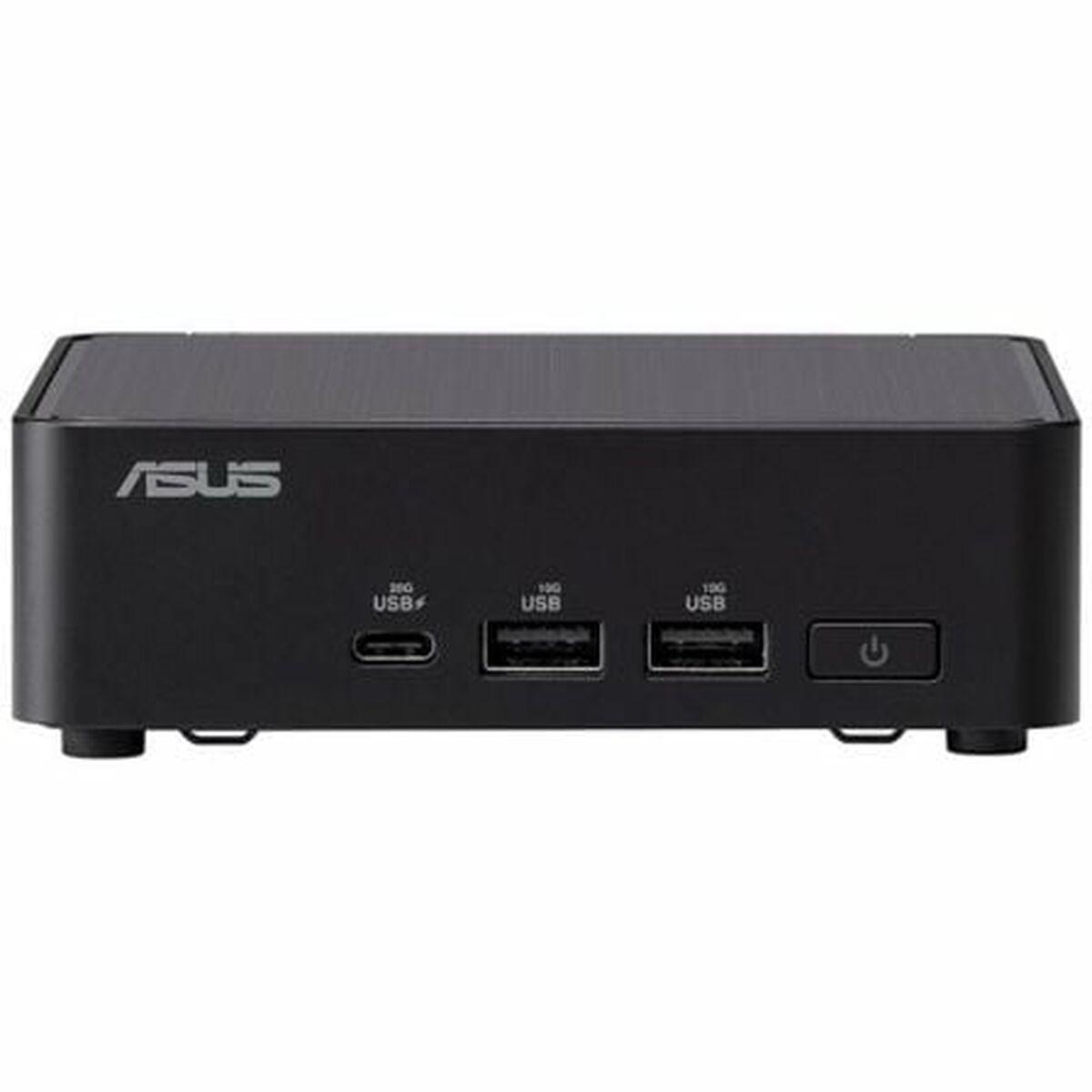 Mini Pc Asus Sort Intel Core 100u Bluetooth