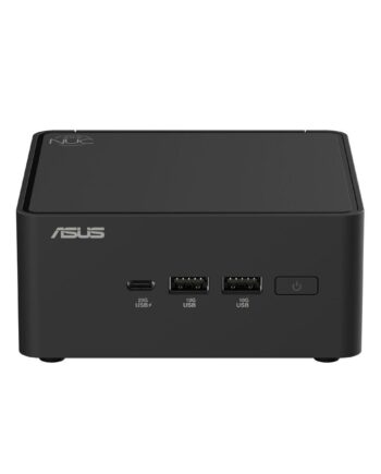 Mini Pc Asus Windows 11 Pro  Intel 8kerne  Ssd