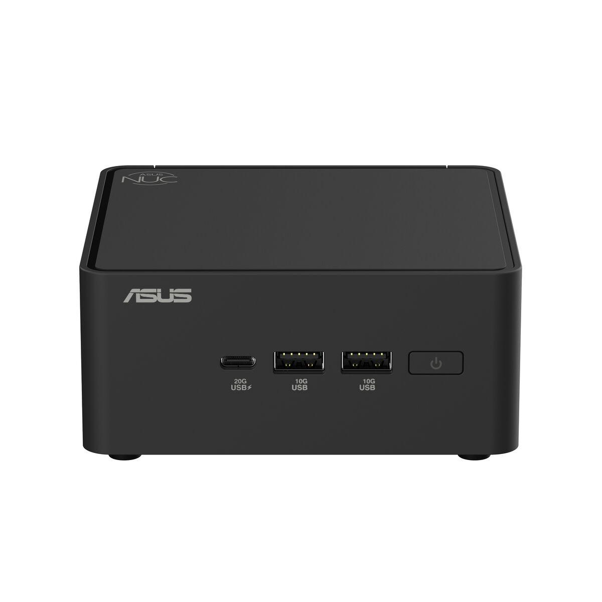 Mini Pc Asus Windows 11 Pro Intel 8kerne Ssd