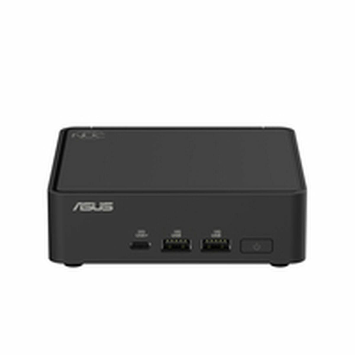 Mini Pc Asus -kernet Intel Windows 11 Pro Ssd