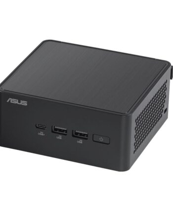 Mini Pc Barebone Asus Nuc 14 Pro 155h  Sort