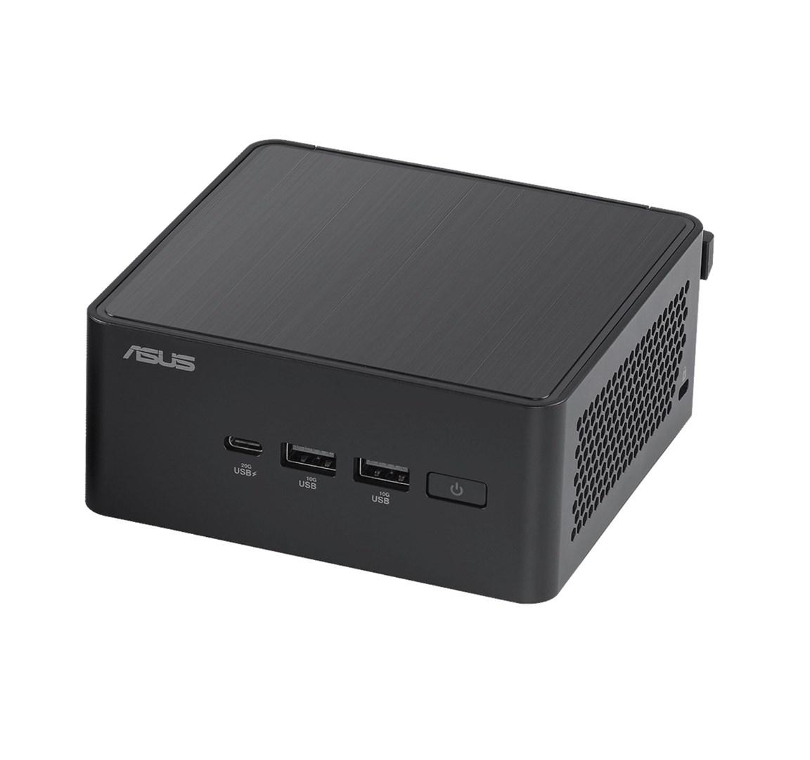 Mini Pc Barebone Asus Nuc 14 Pro 155h Sort