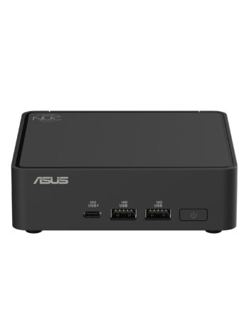 Mini Pc Barebone Asus Nuc 15 Pro 255h  Sort