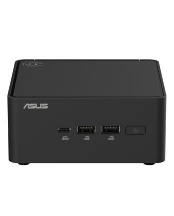 Mini Pc Barebone Asus Nuc 15 Pro Rnuc15crhc500002  Sort