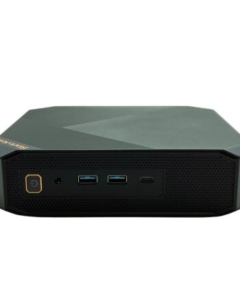 Mini Pc Blackview Mp200  Intel Core I9-11900h  16 Gb Ram    Tb Ssd  Windows 11 Pro