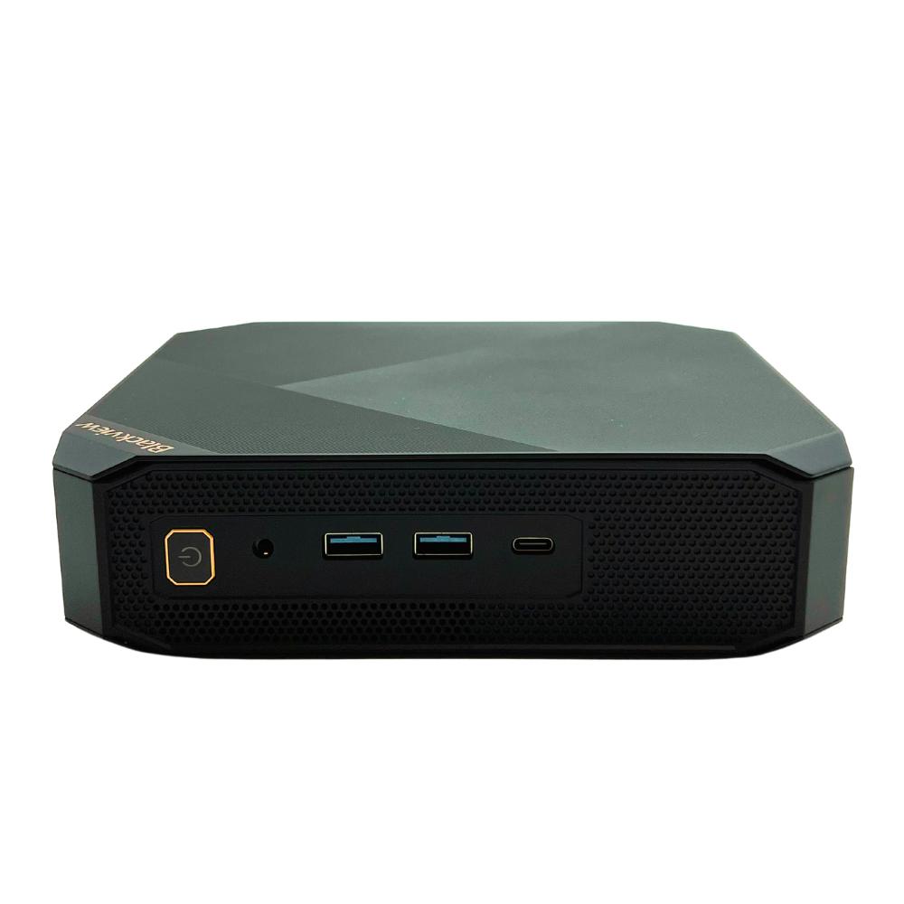 Mini Pc Blackview Mp200 Intel Core I9-11900h 16 Gb Ram Tb Ssd Windows 11 Pro
