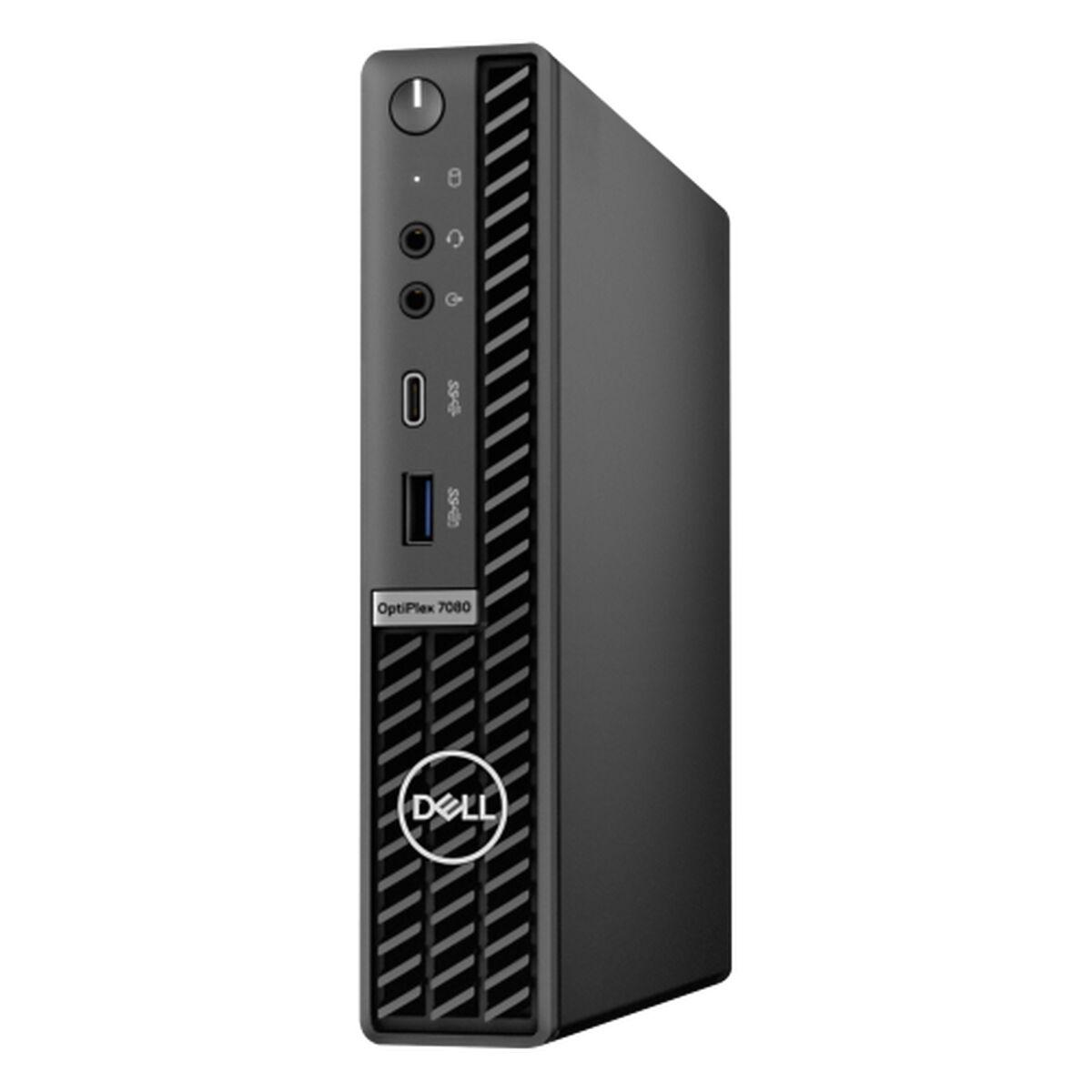 Mini Pc Crestron Vc- -pc- Sort Eu-stik
