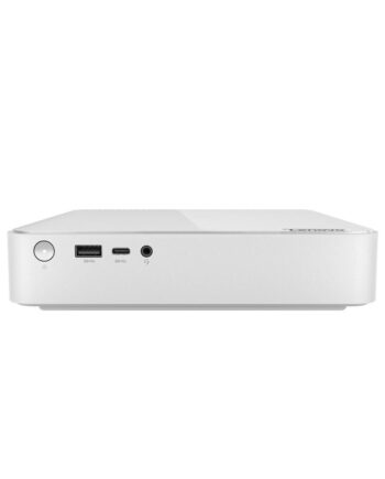 Mini Pc Lenovo Ideacentre Mini 01irh8 I5-13420h  16 Gb  512 Gb Ssd  Windows 11 Pro  Cloud Grey