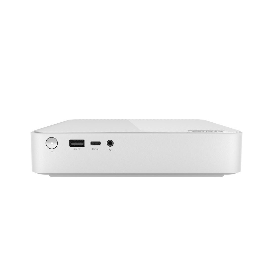 Mini Pc Lenovo Ideacentre Mini 01irh8 I5-13420h 16 Gb 512 Gb Ssd Windows 11 Pro Cloud Grey