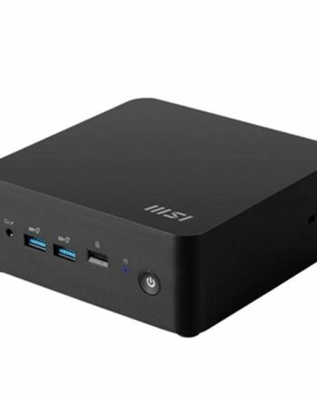 Mini Pc Msi 00-b0b111-210