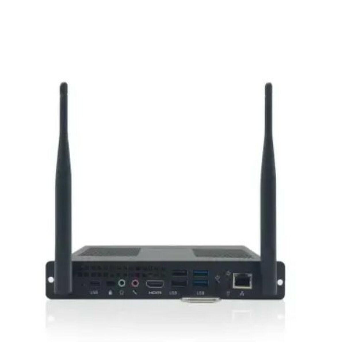 Mini Pc Newline Interactive Ops Pc Wb7c120u Intel Core I7-1260p 16 Gb Ram 256 Gb Ssd