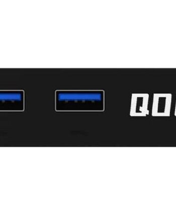 Mini Pc Qoobe Suc N150  12 Gb Ram  512 Gb Ssd  Windows 11 Pro  Sort