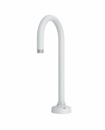 Mobilholder Axis 02110-001 Hvid Aluminium