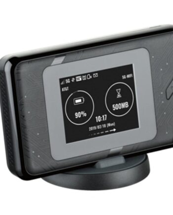 Mobilt Wifi Router  -link Dwr-2101 5g Med Nanosim Og   260 Mah