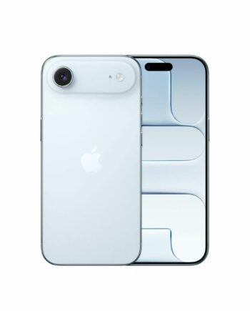 Mobiltelefon Apple Iphone 17 Air 256 Gb 12 Gb Ram     Quot  Blå