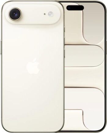 Mobiltelefon Apple Iphone Air     Quot  256 Gb  Guld