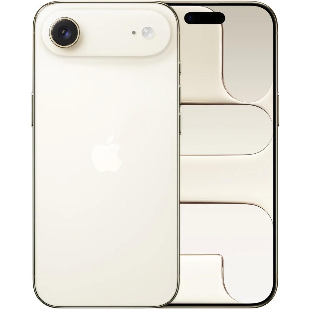 Mobiltelefon Apple Iphone Air Quot 256 Gb Guld