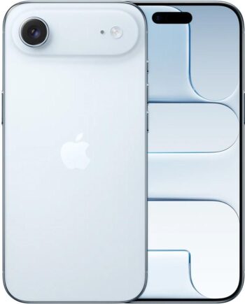 Mobiltelefon Apple Iphone Air     Quot  512 Gb  Himmelblå