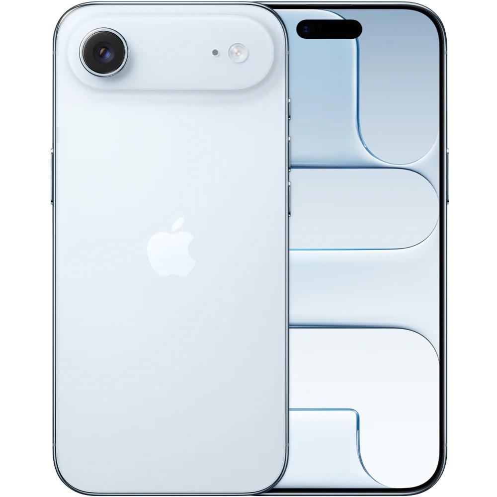 Mobiltelefon Apple Iphone Air Quot 512 Gb Himmelblå