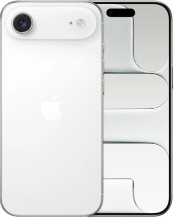 Mobiltelefon Apple Iphone Air     Quot  256 Gb  Hvid