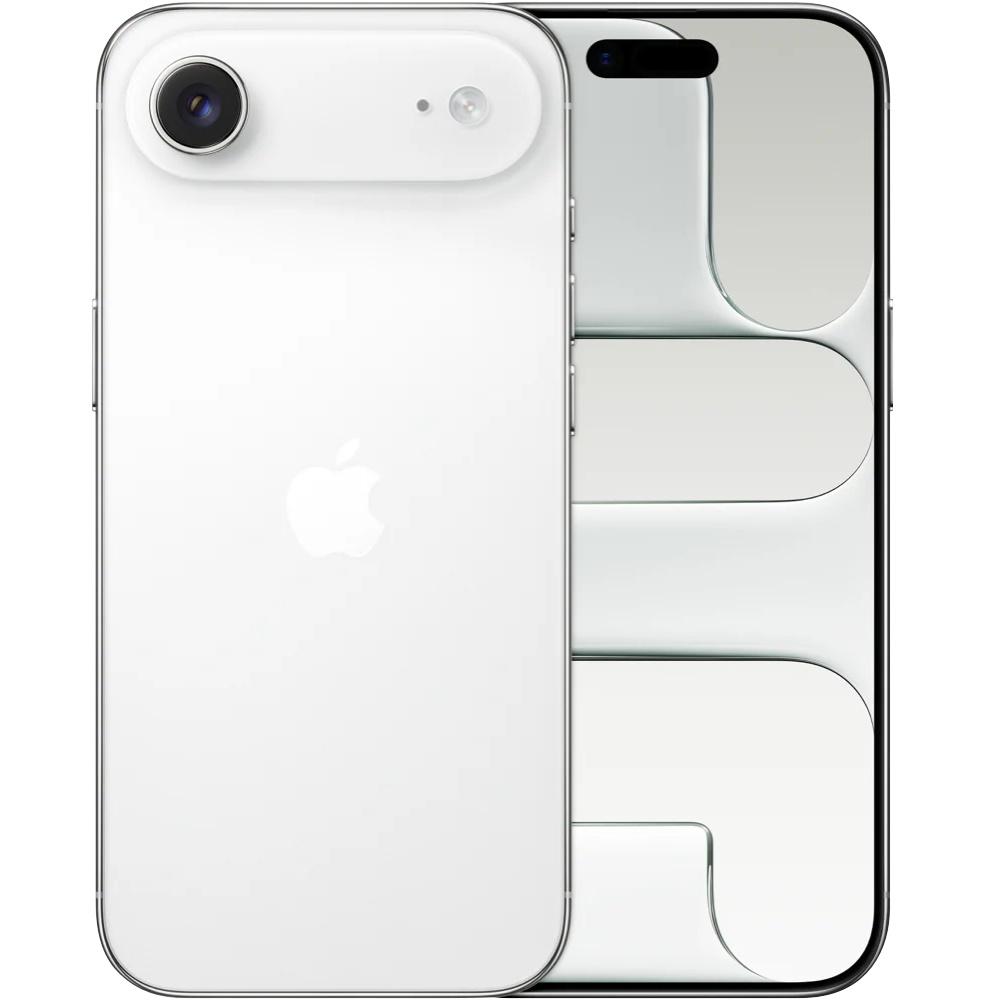 Mobiltelefon Apple Iphone Air Quot 256 Gb Hvid