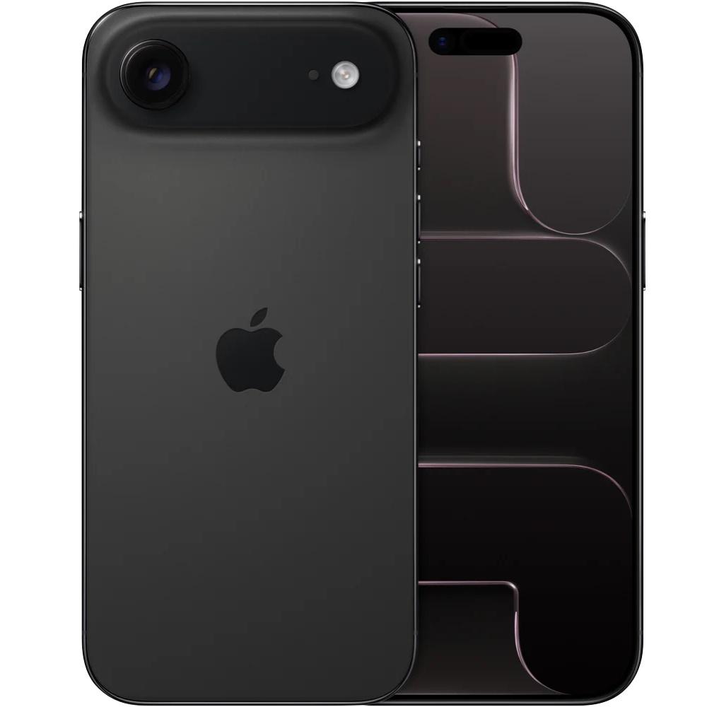 Mobiltelefon Apple Iphone Air Quot 512 Gb Sort