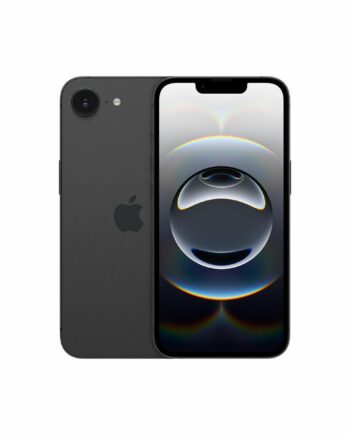 Mobiltelefon Apple Iphone 16e     Quot    Gb 128 Gb Sort