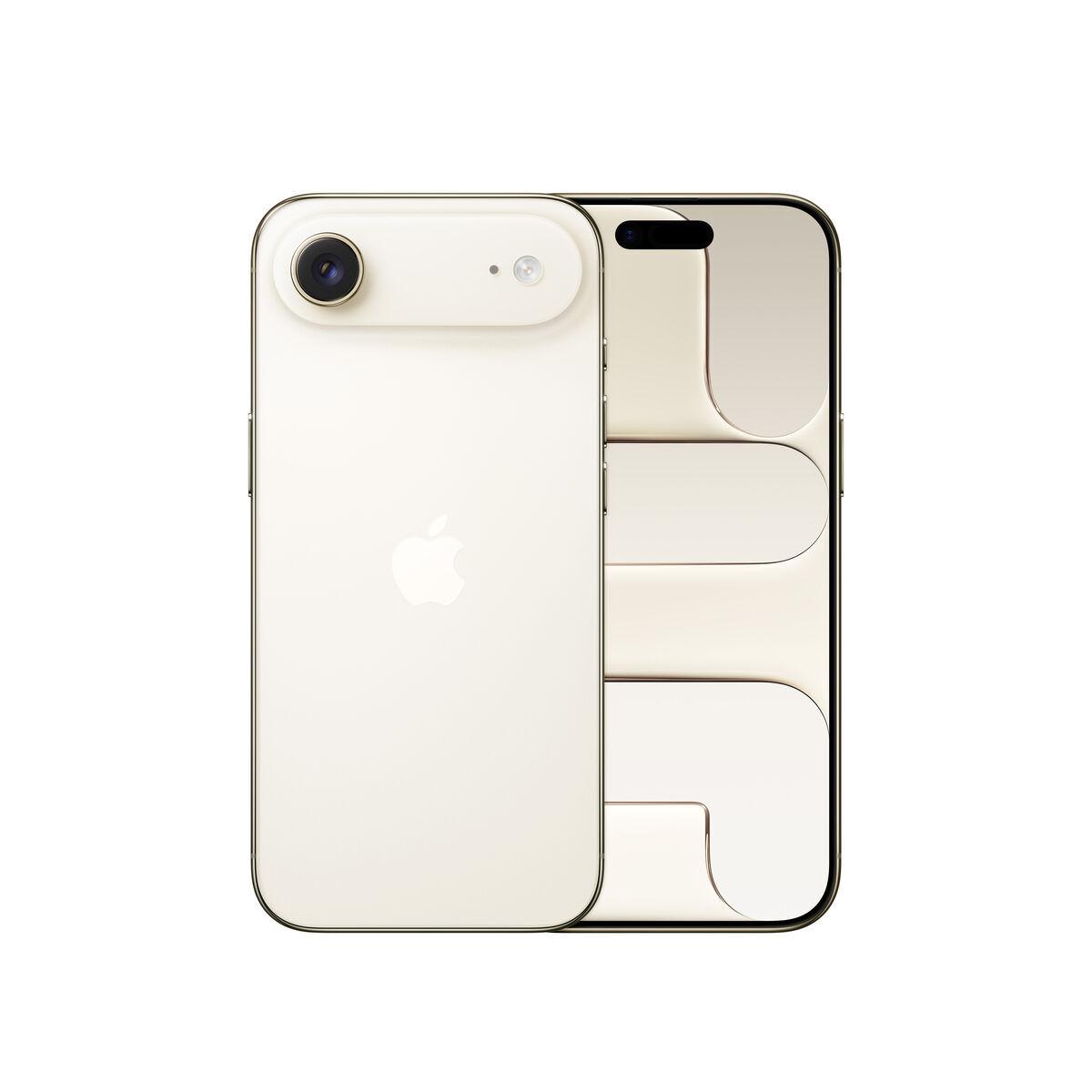 Mobiltelefon Apple Iphone Mg2u4ql 12 Gb Ram 512 Gb Gylden Quot