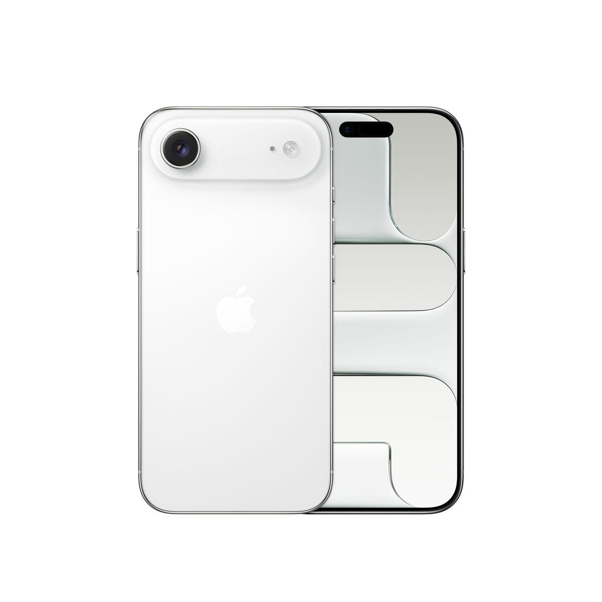 Mobiltelefon Apple Iphone Mg2x4ql 12 Gb Ram Tb Quot Hvid