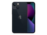 Mobiltelefon Apple Iphone 13 Mini Quot 128 Gb Midnat T1a Good Condition Renoveret