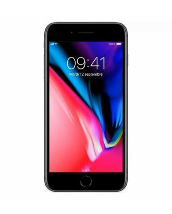 Mobiltelefon Apple Iphone   Plus 64 Gb Grå  Outlet