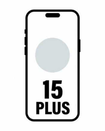 Mobiltelefon Apple Iphone 15 Plus     Quot  128 Gb Blå