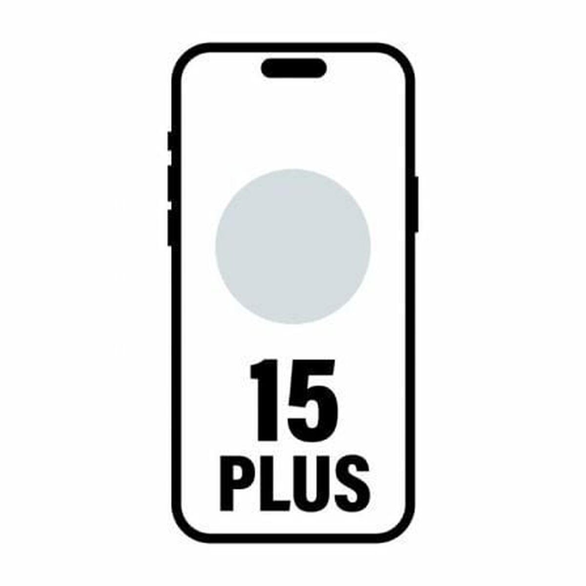 Mobiltelefon Apple Iphone 15 Plus Quot 128 Gb Blå