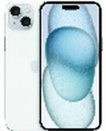Mobiltelefon Apple Iphone 15 Plus     Quot  256 Gb Blå