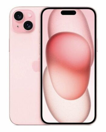 Mobiltelefon Apple Iphone 15 Plus     Quot  512 Gb Pink