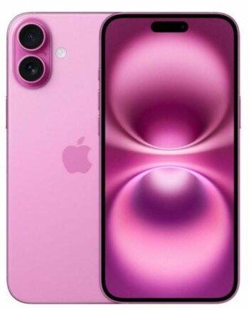 Mobiltelefon Apple Iphone 16 Plus     Quot  512 Gb Pink
