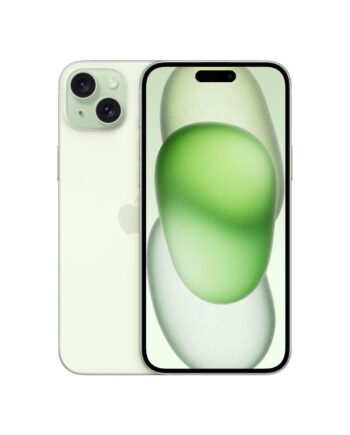 Mobiltelefon Apple Iphone 15 Plus     Quot    Gb Ram 256 Gb Grøn