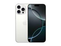 Mobiltelefon Apple Iphone 16 Pro Max Quot 512 Gb Hvid Titanium