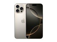 Mobiltelefon Apple Iphone 16 Pro Max Quot 512 Gb Naturlig Titanium