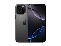Mobiltelefon Apple Iphone 16 Pro Max Quot 512 Gb Sort Titanium