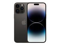 Mobiltelefon Apple Iphone 14 Pro Max Quot 128 Gb Space-sort Preowned Renoveret