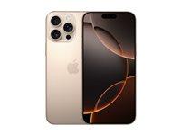 Mobiltelefon Apple Iphone 16 Pro Max Quot 512 Gb ørken Titanium